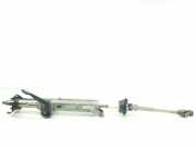 Lenksäule LS685404503 BMW 3 serie Touring (F31) Kombi 320d 2.0 16V (N47-D20C) 2012