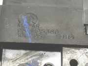 Heckschloss 9816195380 Opel Astra L (F3/FB/FM/FP) Schrägheck 5-drs 1.2 Turbo 130 12V (EB2ADTS(HNS))