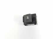 Schalter Für Elekt. Fensterheber Links Hinten 61318379597 BMW 7 serie (E65/E66/E67) Limousine 735i,Li 3.6 V8 32V (N62-B36) 2004