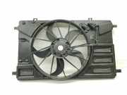 Lüfter Kühler BK218C607DA Ford CHASIS CABINA TTS 350 L2 (HD) CABINA SIMPLE TREND