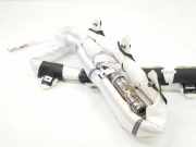 Vorhang Airbag Links VOOR 9830943980 Opel Astra L Sports Tourer (F4/FC/FN/FR) Kombi 1.2 Turbo 110 12V (EB2ADT(HNP))