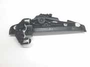 Fensterheber Links Hinten 9830816680 Opel Astra L Sports Tourer (F4/FC/FN/FR) Kombi 1.2 Turbo 110 12V (EB2ADT(HNP))