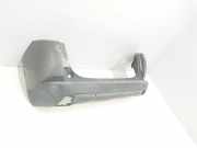 Stoßstange Hinten 1610116080 Peugeot 2008 (CU) Großraumlimousine 1.6 e-HDi FAP (DV6DTED(9HP)) 2014