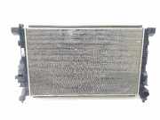 Radiator 214109709R Dacia Duster (DJF) SUV 1.2 TCE 130 12V Mild Hybrid 4x2 (H5F-A6)