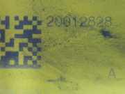 Grill T4A6255 Jaguar F-Pace SUV 2.0 Turbo 16V AWD (PT204) 2018