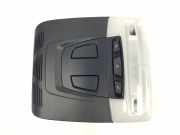 Innenbeleuchtung 42927792801 BMW 1 serie (F20/21) Schrägheck 118i 1.6 16V (N13-B16A)