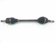 Antriebswelle Links Vorne 1614305480 Citroën Jumper (U9) Van 2.0 Blue HDi 130 (DW10FUD(AHN)) 2018