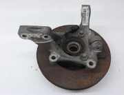 Achsschenkel Rechts Vorne 51753896 Fiat Croma (194) Schrägheck 1.9 D Multijet (939.A.1000) 2008