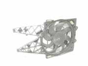 Lüfter Kühler 51833973 Fiat Doblo (263) Großraumlimousine 1.6 D Multijet (263.A.7000) 2015