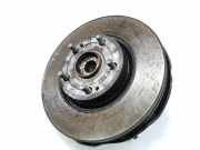 Achsschenkel Links Vorne 432120F010 Toyota Corolla Verso (R10/11) Gro?raumlimousine 2.2 D-4D 16V Cat Clean Power (2AD-FHV)