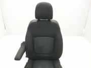 Sitz Links Vorne ENTELA Renault Trafic (1FL/2FL/3FL/4FL) Van 1.6 dCi 125 Twin Turbo (R9M-452)