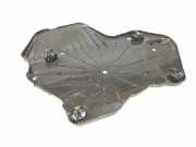 Bodenschutz 2N0131331B Volkswagen Crafter (SY) Chassis-Cabine 2.0 TDI RWD (DREC) DREC
