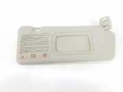 Sonnenblende Rechts 964007324R Renault Megane III Berline (BZ) Schrägheck 5-drs 1.5 dCi 110 (K9K-836(K9K-J8)) 2011