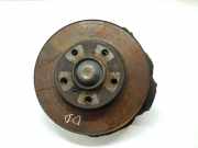 Achsschenkel Rechts Vorne 1096430 BMW 3 serie Compact (E46/5) Schrägheck 316ti 16V (N42-B18A) 2002