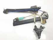 Fensterheber Rechts Hinten A1187300601 Mercedes-Benz CLA (118.3) Limousine 2.0 CLA-250 Turbo 16V (M260.920)