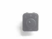 Spiegelverstellung Schalter 6F0959565 Seat Ibiza I (021A) Schrägheck 1.2 L,LE,GL,GLX (021.A.1000)