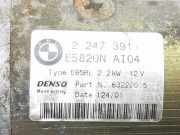 Anlasser 2247391 BMW 3 serie (E46/4) Limousine 330d 24V (M57-D30(306D1))