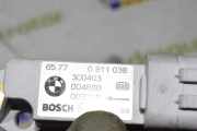 Airbag Sensor 65776911038 BMW 3 serie (E46/4) Limousine 330d 24V (M57N-D30(306D2)) 2004