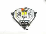 Airbag Set KITAIRBAG Porsche Cayenne (9PA) SUV 4.5 S V8 32V (M48.00) 2003