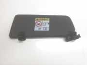 Sonnenblende Rechts 964002235R Dacia Duster (DJF) SUV 1.2 TCE 130 12V Mild Hybrid 4x2 (H5F-A6)