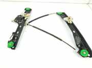 Fensterheber Rechts Vorne 51337138466 BMW 1 serie (E87/87N) Schrägheck 5-drs 120d 16V (N47-D20C) 2010
