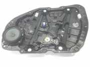 Fensterheber Rechts Vorne 82480D4000 Kia Clarus Limousine 2.0i SLX,GLX 16V (FE-16V)