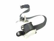 Sicherheitsgurt Rechts Hinten 888444X30B Nissan Navara (D40) Pick-up 2.5 dCi 16V 4x4 (YD25DDTi)