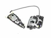 Türschloss Rechts Hinten 51227281940 BMW X6 (F16) SUV xDrive30d 3.0 24V (N57-D30A) 2014