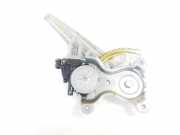 Fensterheber Links Hinten 698400K041 Toyota Hi-lux IV Pick-up 2.5 D4-D 16V 4x4 (2KD-FTV) 2015