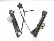 Fensterheber Links Vorne 51337352747 BMW M4 (F83) Cabrio 3.0 24V TwinPower Turbo (S55-B30A) 2015