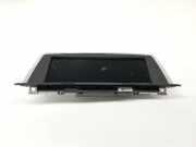 Multifunctionelle Display 9266383 BMW 6 serie Gran Coupe (F06) Limousine 640d 24V (N57-D30B) 2011