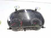 Tachoeinheit Kmh 6K0920801E Seat Cordoba (6C2/6K2) Limousine 1.9 TDi SXE,GT,SX (AGR) 2001