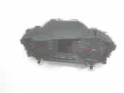 Tachoeinheit Kmh 9831101480 Peugeot Partner (EA//EF/EN/EU) Van 1.6 BlueHDI 75 (DV6FE(BHW))