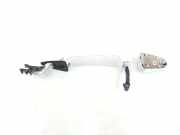 Türgriff Außen Links Hinten 51217396307 BMW X1 (F48) SUV xDrive 18d 2.0 16V (B47-C20A) 2017