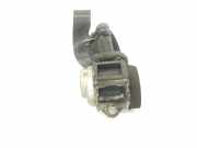 Gurtstraffer Rechts Hinten T4K4444PVJ Jaguar I-Pace SUV EV400 AWD (TZ204XSA) 2018