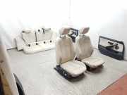 Innenausstattung JUEGODEASIENTOSCOMPLETO BMW 4 serie Gran Coupe (F36) Liftback 435d xDrive 3.0 24V (N57-D30B) 2016