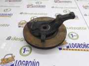 Achsschenkel Rechts Vorne 4001400Q0E Nissan Primastar Van 2.0 dCi 120 (M9R-780) 2006