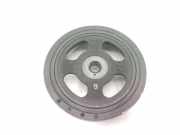 Kurbelwellen-Riemenscheibe 2312404800 Hyundai Kona (OS) SUV 1.0 T-GDI 12V (G3LC) 2018