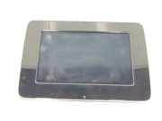 Multifunctionelle Display A2469007314 Mercedes-Benz CLA (117.3) Limousine 2.2 CLA-200 CDI, 200 d 16V (OM651.930(Euro 6)) 2016