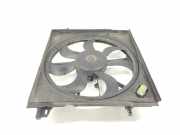 Lüfter Kühler 214814BE0B Nissan T32 Tekna