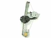 Fensterheber Rechts Vorne 807209389R Dacia Sandero II Schrägheck 1.5 dCi 90 (K9K-612(K9K-C6)) 2012