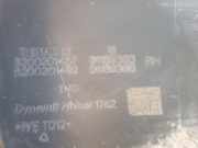 Stoßstangeneckerechts Hinten 8200201457 Renault Trafic New (FL) Van 2.0 dCi 16V 115 (M9R-630(M9R-A6)) 2014