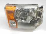 Scheinwerfer Rechts XBC500402 Land + Range Rover Discovery III (LAA/TAA) Geländewagen 2.7 TD V6 (276DT) 2005