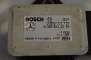 Esp Sensor A0055422618 Mercedes-Benz E (C207) Coupé E-350 CDI V6 24V (OM642.836) 2011