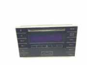 Radio CD 861200KE50 Toyota Hilux V/VI Pick-up 2.4 D4D-F 16V 4x4 (2GD-FTV) 2018
