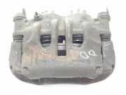 Bremssattel Rechts Vorne 410015708R Renault Master III (EV/HV/UV/VA/VB/VD/VF/VG/VJ) Chassis-Cabine 2.3 dCi 170 16V (M9T-706(M9T-D7)) 2018