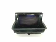 Multifunctionelle Display 8U0857273B Audi Q3 (8UB/8UG) SUV 2.0 TDI 16V 177 Quattro (CFGC) 2013