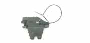 Heckschloss 51248196401 BMW 3 serie (E46/2C) Cabrio 325 Ci 24V (M54-B25(256S5)) 2001