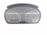 Tachoeinheit Kmh 62113416113 BMW 2.0 16V D (150 CV) 2005
