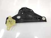 Fensterheber Rechts Hinten 827209773R Renault Clio V (RJAB) Schrägheck 5-drs 1.6 E-Tech 145 16V (H4M-632(H4M-C6))